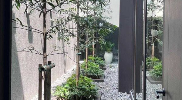 Taman Jepang
