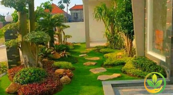 Jasa Taman Landscape